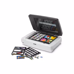 Epson Expression 12000XL Pro (B11B240401BT) - Vue supplémentaire 2
