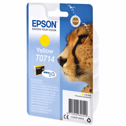Epson Cartouche "Guépard" - Encre DURABrite Ultra J - Vue supplémentaire 2