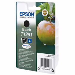 Epson Apple Cartouche "Pomme" - Encre DURABrite Ultra N - Vue supplémentaire 2
