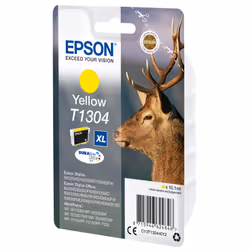 Epson Stag Cartouche "Cerf" - Encre DURABrite Ultra J (XL) - Vue supplémentaire 2