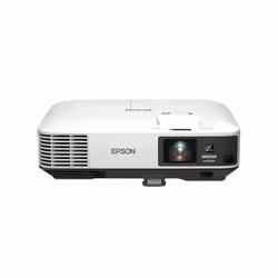 Epson EB-2265U, 5500 ANSI lumens, 3LCD, WUXGA (1920x1200), 15000:1, 16:10, 1270 - 7620 mm (50 - 300")
