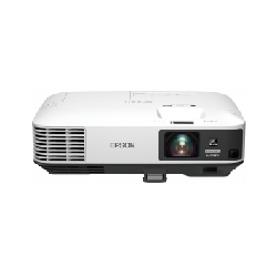 Epson EB-2245U vidéo-projecteur Projecteur à focale standard 4200 ANSI lumens 3LCD WUXGA (1920x1200) Blanc