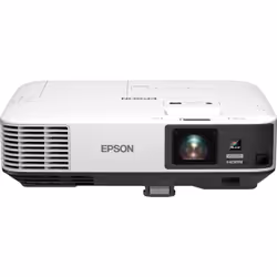 Epson EB-2155W - Vue supplémentaire 2