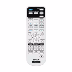 Epson EB-2155W - Vue supplémentaire 3