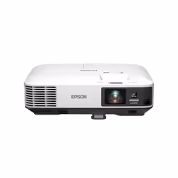 Epson EB-2250U, 5000 ANSI lumens, 3LCD, WUXGA (1920x1200), 15000:1, 16:10, 1270 - 7620 mm (50 - 300")