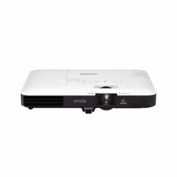 Epson EB-1780W, 3000 ANSI lumens, 3LCD, WXGA (1280x800), 10000:1, 16:10, 762 - 7620 mm (30 - 300")