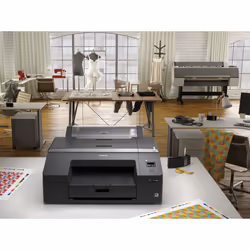 Epson SureColor SC-P5000 STD - Vue supplémentaire 6