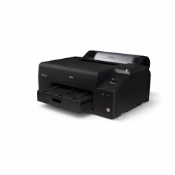 Epson SureColor SC-P5000 Violet - Vue supplémentaire 3