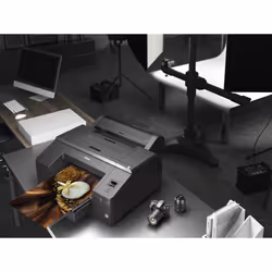 Epson SureColor SC-P5000 Violet - Vue supplémentaire 4