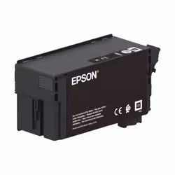 Epson Singlepack UltraChrome XD2 Black T40D140(80ml), Encre à pigments, 80 ml, 1 pièce(s)