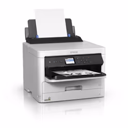 Epson WorkForce Pro WF-M5299DW imprimante jets d'encres 1200 x 2400 DPI A4 Wifi - Vue supplémentaire 3