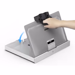 Epson WorkForce Pro WF-M5299DW imprimante jets d'encres 1200 x 2400 DPI A4 Wifi - Vue supplémentaire 5