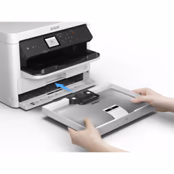 Epson WorkForce Pro WF-M5299DW imprimante jets d'encres 1200 x 2400 DPI A4 Wifi - Vue supplémentaire 6