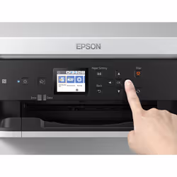 Epson WorkForce Pro WF-M5299DW imprimante jets d'encres 1200 x 2400 DPI A4 Wifi - Vue supplémentaire 7