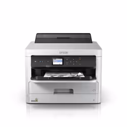 Epson WorkForce Pro WF-M5299DW, 1200 x 2400 DPI, A4, 45000 pages par mois, 34 ppm, Impression recto-verso, LCD