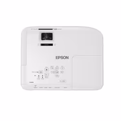 Epson EB-X05 - Vue supplémentaire 4