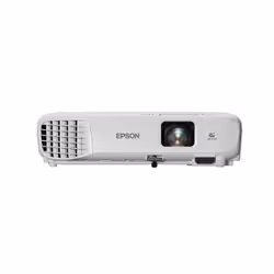 Epson EB-W05 - Vue supplémentaire 4