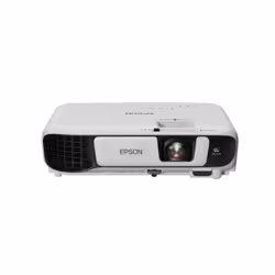 Epson EB-S41, 3300 ANSI lumens, 3LCD, SVGA (800x600), 15000:1, 4:3, 762 - 8890 mm (30 - 350")