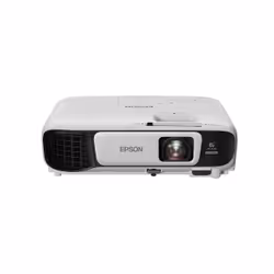 Epson EB-U42, 3600 ANSI lumens, 3LCD, 1080p (1920x1080), 15000:1, 16:10, 762 - 7620 mm (30 - 300")