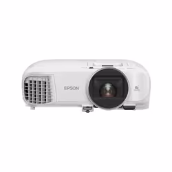 Epson EH-TW5600, 2500 ANSI lumens, 3LCD, 1080p (1920x1080), 35000:1, 16:9, 762 - 7620 mm (30 - 300")