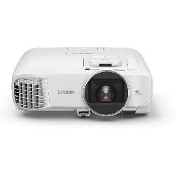 Epson EH-TW5600 vidéo-projecteur Projecteur à focale standard 2500 ANSI lumens 3LCD 1080p (1920x1080) Compatibilité 3D Blanc