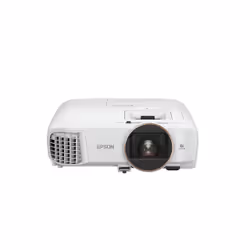 Epson EH-TW5650, 2500 ANSI lumens, 3LCD, 1080p (1920x1080), 60000:1, 16:9, 762 - 7620 mm (30 - 300")