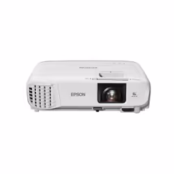 Epson EB-W39 - Vue supplémentaire 7