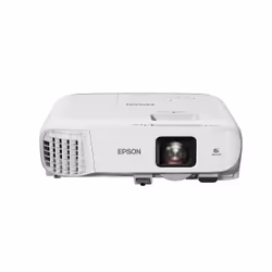 Epson EB-990U, 3800 ANSI lumens, 3LCD, WUXGA (1920x1200), 15000:1, 16:10, 762 - 7620 mm (30 - 300")