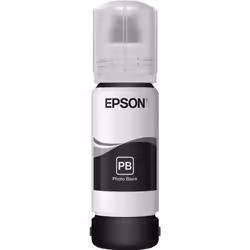 Epson 106 EcoTank Photo Black ink bottle - Vue supplémentaire 3