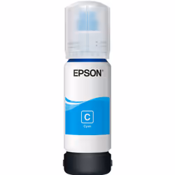 Epson 106 EcoTank Cyan ink bottle - Vue supplémentaire 3