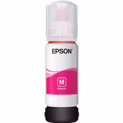 Epson 106 EcoTank Magenta ink bottle - Vue supplémentaire 3