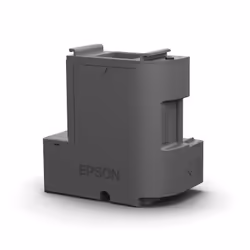 Epson Collecteur encre usagée, Poubelle de toner, Noir, 1 pièce(s)