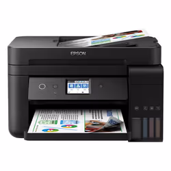 Epson EcoTank L6190