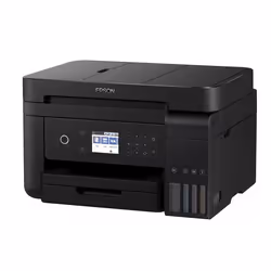 Epson EcoTank L6170 Jet d'encre A4 4800 x 1200 DPI 33 ppm Wifi