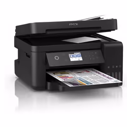 Epson EcoTank L6170 Jet d'encre A4 4800 x 1200 DPI 33 ppm Wifi