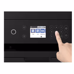 Epson EcoTank L6170 Jet d'encre A4 4800 x 1200 DPI 33 ppm Wifi - Vue supplémentaire 6