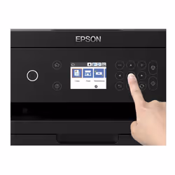 Epson EcoTank L6160 Jet d'encre A4 4800 x 1200 DPI 33 ppm Wifi