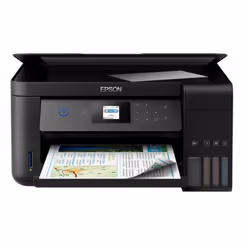 Epson EcoTank L4160