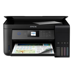 Epson EcoTank L4160 Jet d'encre A4 5760 x 1440 DPI 33 ppm Wifi