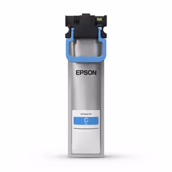 Epson WF-C5xxx Series Ink Cartridge L Cyan, Original, Cyan, Epson, - WorkForce Pro WF-C5790DWF - WorkForce Pro WF-C5710DWF -  ...