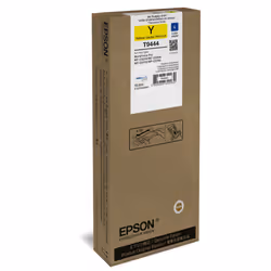 Epson WF-C5xxx Series Ink Cartridge L Yellow (C13T944440)