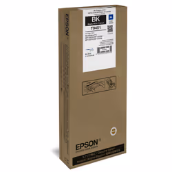 Epson WF-C5xxx Series Ink Cartridge XL Black (C13T945140)