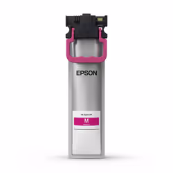 Epson WF-C5xxx Series Ink Cartridge XL Magenta, Original, Encre à pigments, Magenta, Epson, - WorkForce Pro WF-C5790DWF - Wor ...
