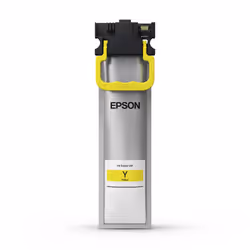 Epson WF-C5xxx Series Ink Cartridge XL Yellow, Original, Encre à pigments, Jaune, Epson, - WorkForce Pro WF-C5790DWF - WorkFo ...