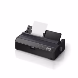 Epson FX-2190IIN - Vue supplémentaire 4