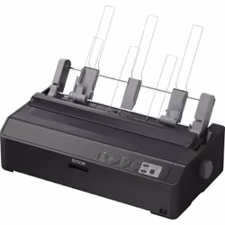 Epson LQ-2090IIN - Vue supplémentaire 4