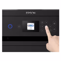 Epson EcoTank L5190 Jet d'encre A4 5760 x 1440 DPI Wifi - Vue supplémentaire 6