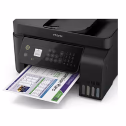 Epson EcoTank L5190 Jet d'encre A4 5760 x 1440 DPI Wifi - Vue supplémentaire 8