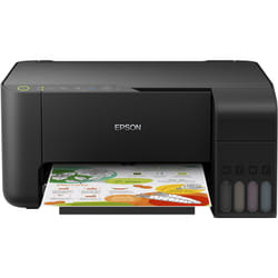 Epson EcoTank L3150 Jet d'encre A4 5760 x 1440 DPI 10,5 ppm Wifi