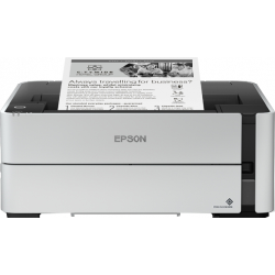 Epson EcoTank M1140 imprimante jets d'encres 1200 x 2400 DPI A4